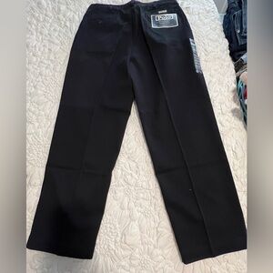 Polo Ralph Lauren-Men’s Andrew Pants-Pleated Front 34Wx30L